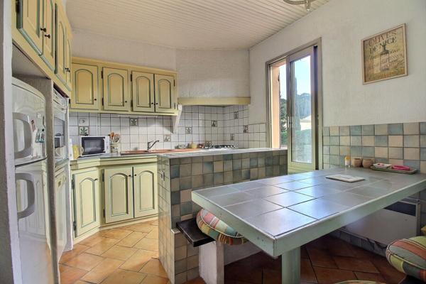 Le Pradet Duplex T6 avec deux terrasses et jardin privatif !