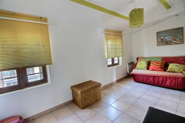 Le Pradet Duplex T6 avec deux terrasses et jardin privatif !