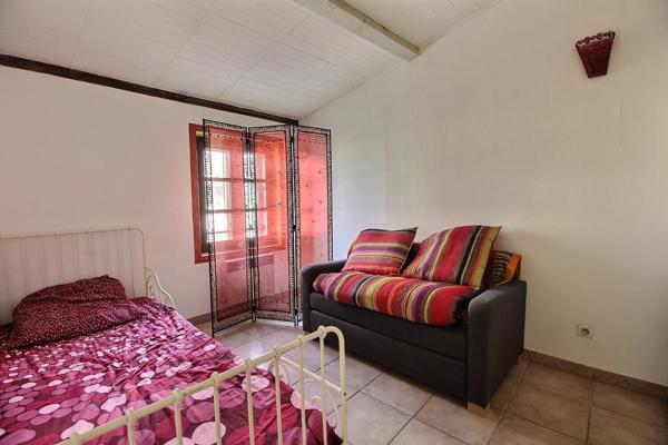 Le Pradet Duplex T6 avec deux terrasses et jardin privatif !