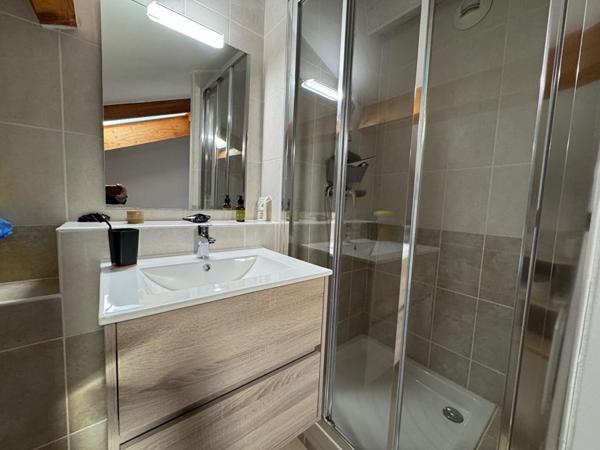 Très bel appartement de caractère  Type 4  Moriani Plage centre