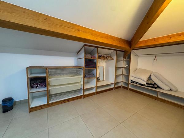 Très bel appartement de caractère  Type 4  Moriani Plage centre