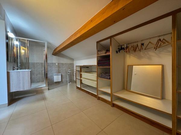 Très bel appartement de caractère  Type 4  Moriani Plage centre