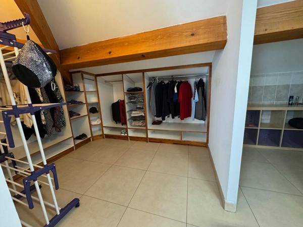 Très bel appartement de caractère  Type 4  Moriani Plage centre