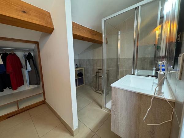 Très bel appartement de caractère  Type 4  Moriani Plage centre