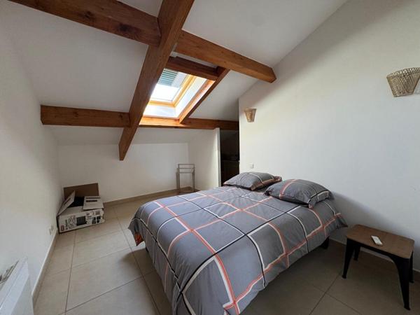 Très bel appartement de caractère  Type 4  Moriani Plage centre