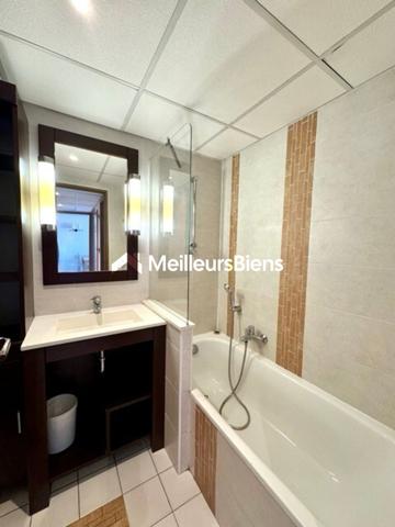 Appartement vue sur le port