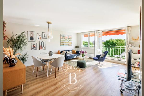Biarritz, Appartement 2 Chambres -  78 m² à vendre