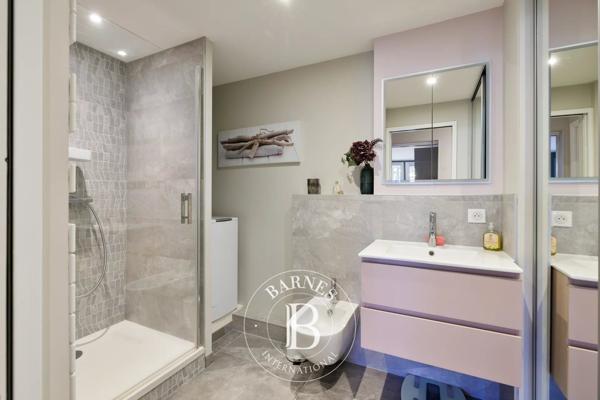Biarritz, Appartement 2 Chambres -  78 m² à vendre