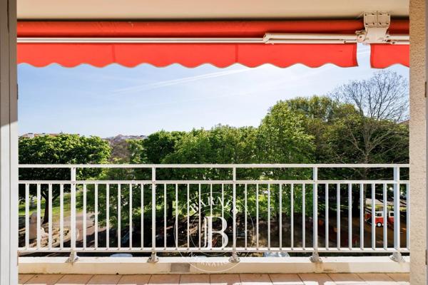 Biarritz, Appartement 2 Chambres -  78 m² à vendre