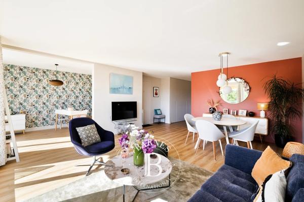 Biarritz, Appartement 2 Chambres -  78 m² à vendre