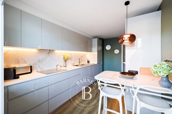 Biarritz, Appartement 2 Chambres -  78 m² à vendre
