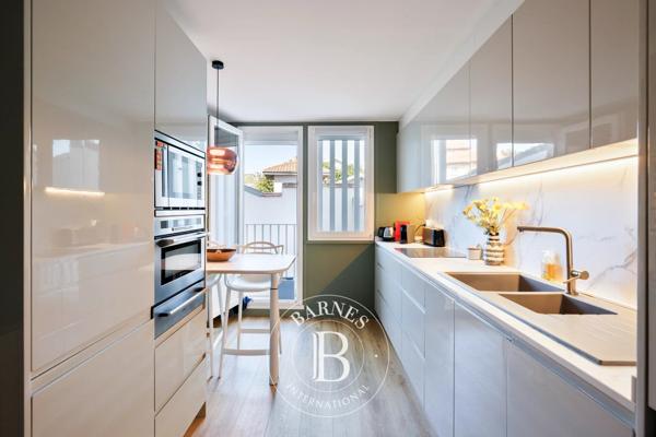 Biarritz, Appartement 2 Chambres -  78 m² à vendre