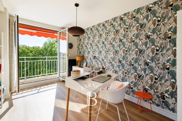 Biarritz, Appartement 2 Chambres -  78 m² à vendre