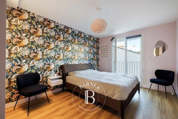 Biarritz, Appartement 2 Chambres -  78 m² à vendre