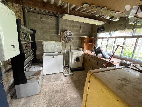 ALBERT - PROCHE CENTRE-VILLE - 2 CHAMBRES - JARDIN