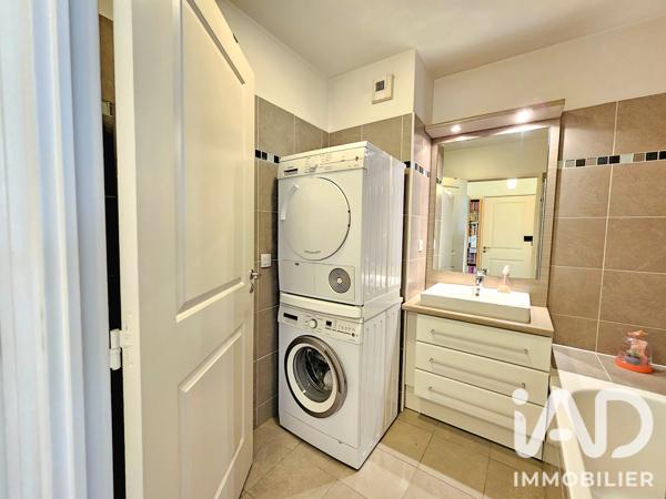 Appartement à vendre 4 pièces 99 m² Boulogne-Billancourt