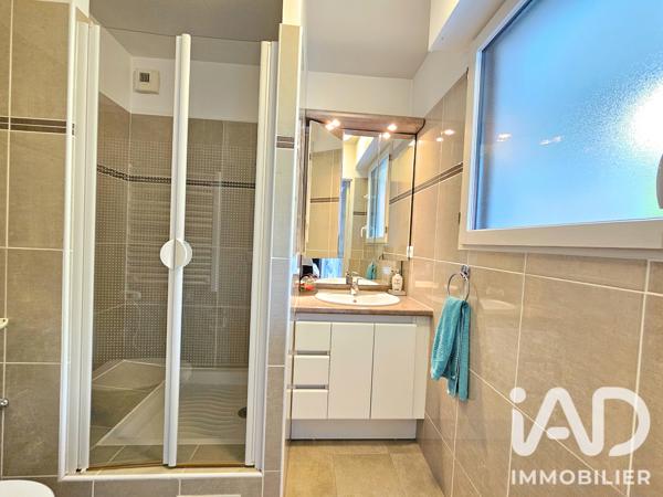 Appartement à vendre 4 pièces 99 m² Boulogne-Billancourt