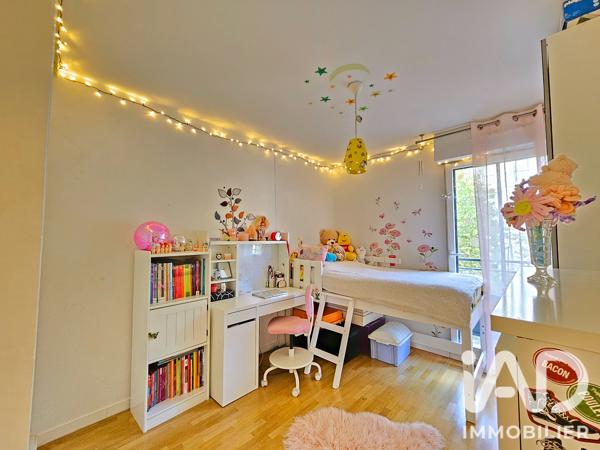 Appartement à vendre 4 pièces 99 m² Boulogne-Billancourt