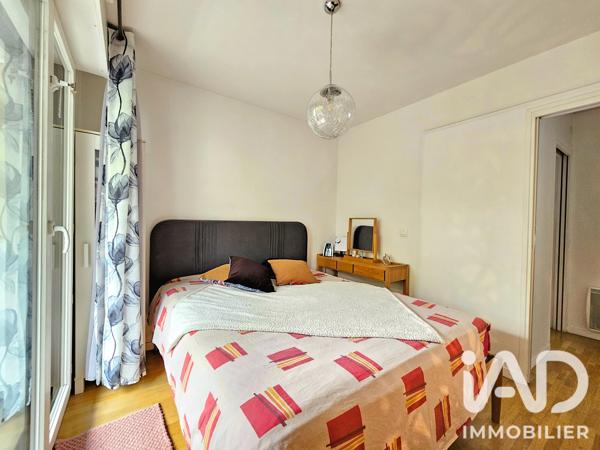 Appartement à vendre 4 pièces 99 m² Boulogne-Billancourt