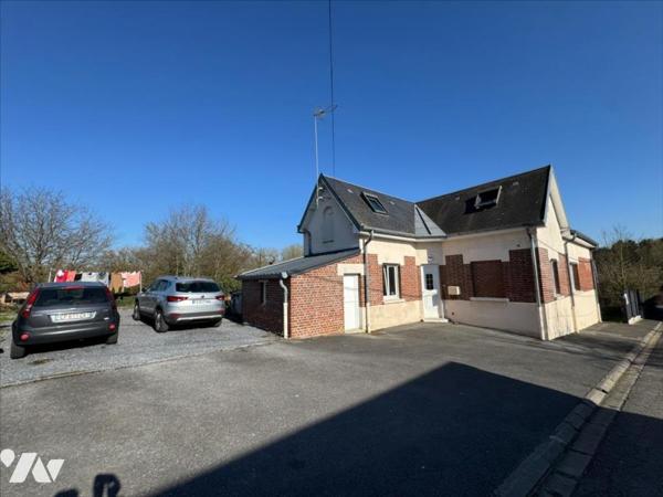 PERIPHERIE SAINT-QUENTIN