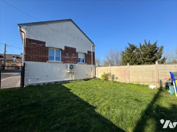 PERIPHERIE SAINT-QUENTIN