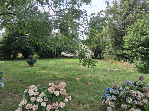 Maison 6 chambres sur un terrain de 1065 m2