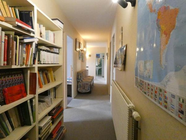 Maison 6 chambres sur un terrain de 1065 m2