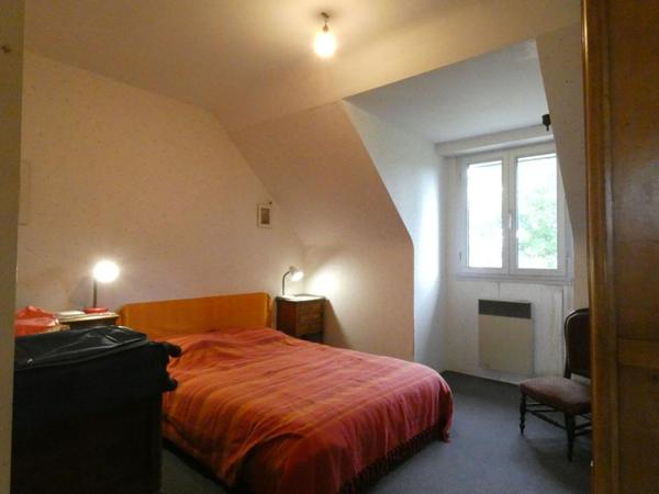 Maison 6 chambres sur un terrain de 1065 m2