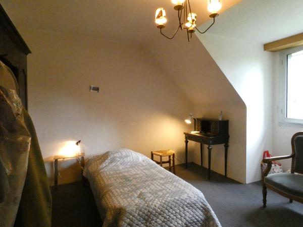 Maison 6 chambres sur un terrain de 1065 m2