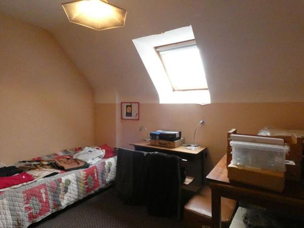 Maison 6 chambres sur un terrain de 1065 m2