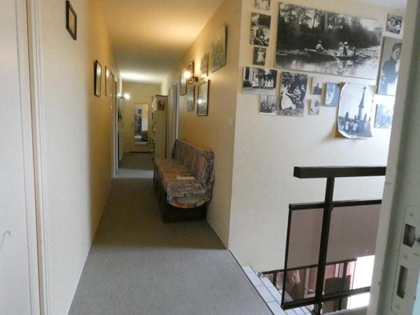 Maison 6 chambres sur un terrain de 1065 m2