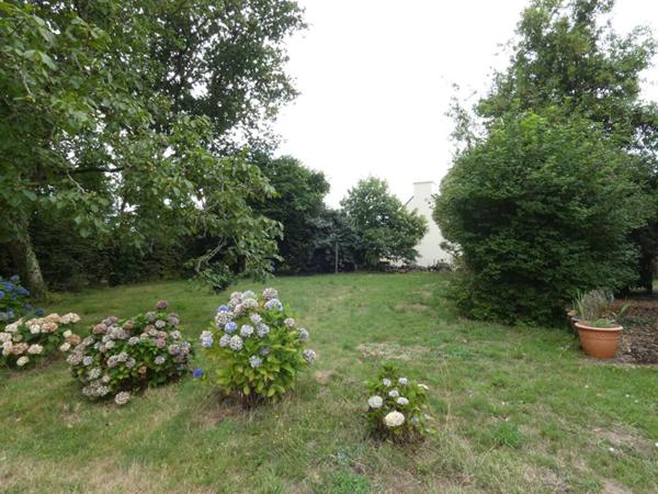 Maison 6 chambres sur un terrain de 1065 m2