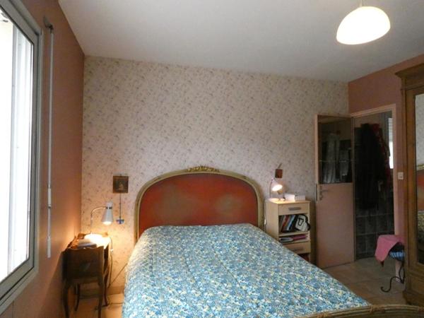 Maison 6 chambres sur un terrain de 1065 m2