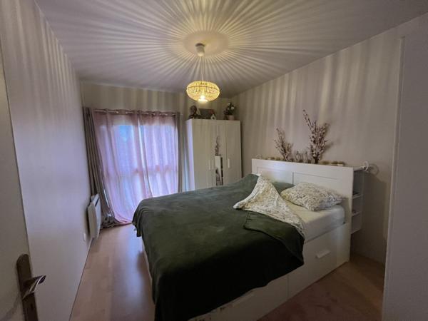 Appartement à vendre |  Brest |  4 pièces | 86 m²