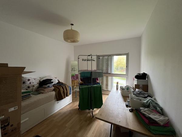 Appartement à vendre |  Brest |  4 pièces | 86 m²