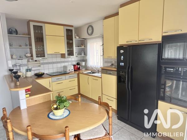 Appartement à vendre 3 pièces 73 m² Loudéac