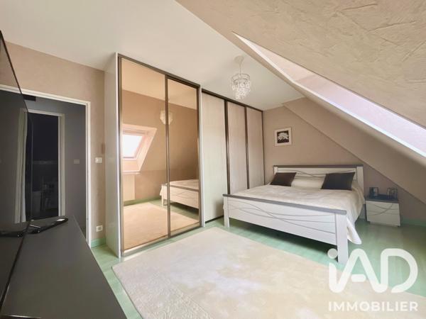 Appartement à vendre 3 pièces 73 m² Loudéac