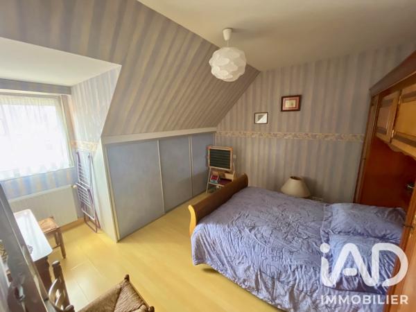 Appartement à vendre 3 pièces 73 m² Loudéac