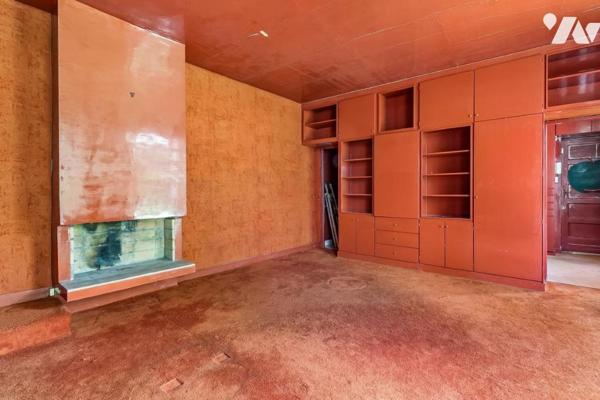 La Muette - Appartement au calme absolu avec jardin 