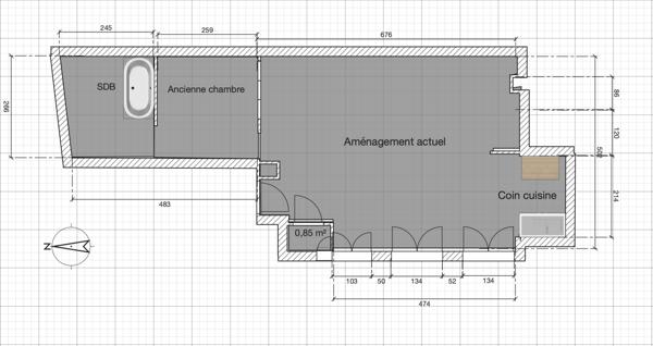 Appartement