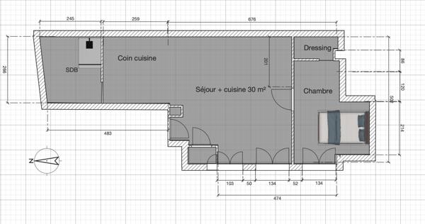 Appartement