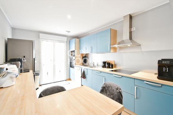 Maison Liverdy En Brie 4 pièce(s)