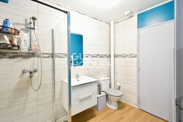 Maison Liverdy En Brie 4 pièce(s)