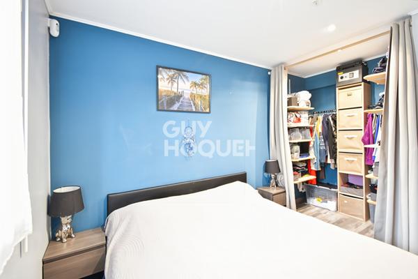 Maison Liverdy En Brie 4 pièce(s)