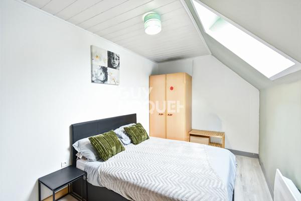 Maison Liverdy En Brie 4 pièce(s)