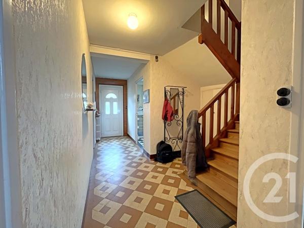 Maison à vendre  5 pièces - 107,49 m2 TOULOUSE - 31
