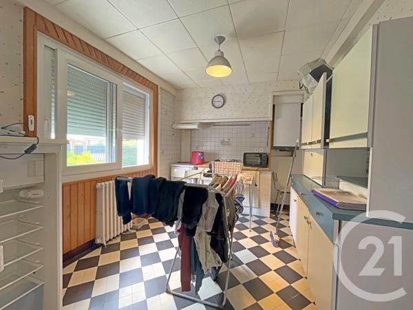 Maison à vendre  5 pièces - 107,49 m2 TOULOUSE - 31