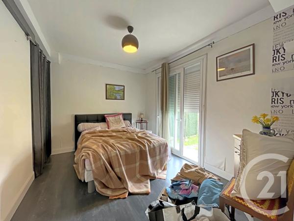 Maison à vendre  5 pièces - 107,49 m2 TOULOUSE - 31