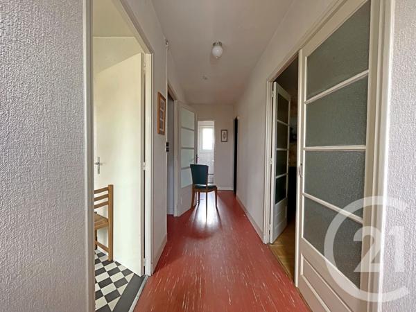 Maison à vendre  5 pièces - 107,49 m2 TOULOUSE - 31