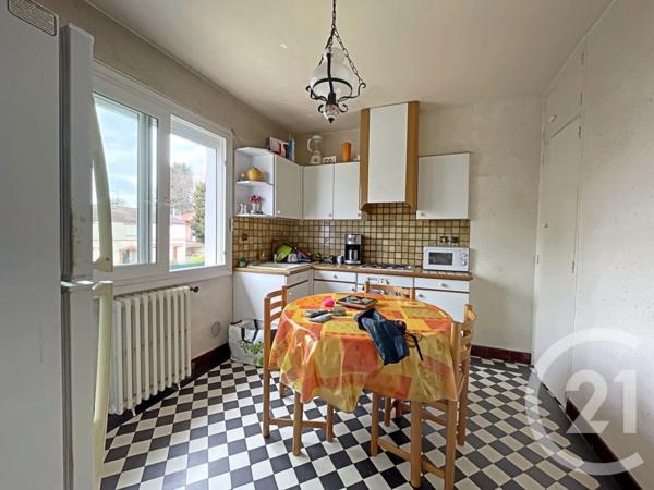 Maison à vendre  5 pièces - 107,49 m2 TOULOUSE - 31